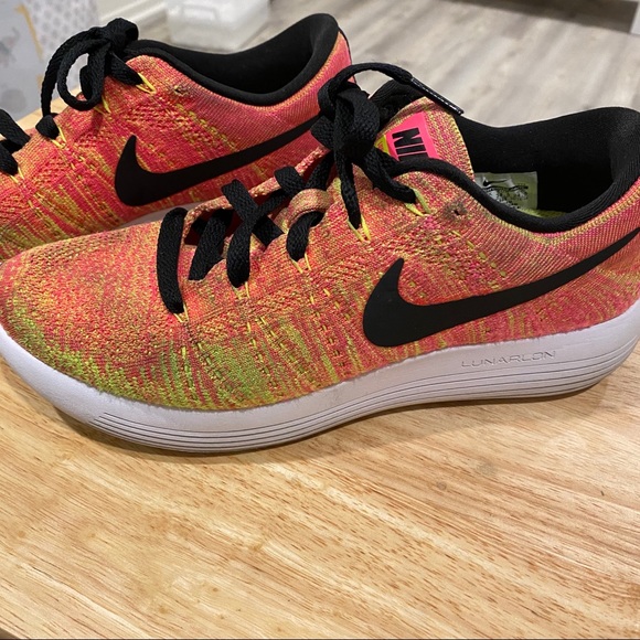 nike lunarlon run easy
